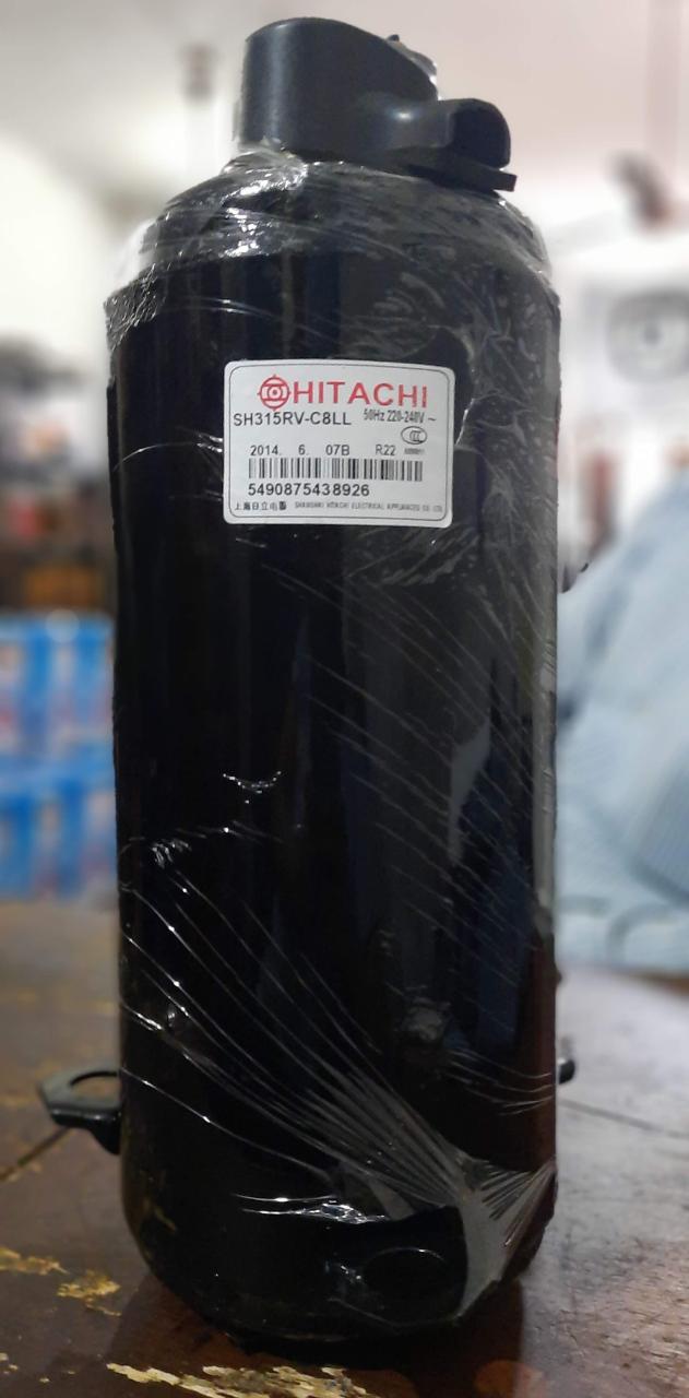 Matsushita Rotary Compressor 1.5ton