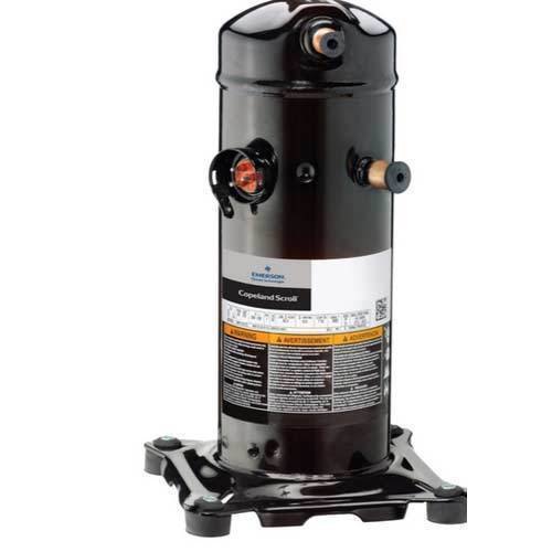 Copeland ZR108 KC-TFD Scroll Compressor